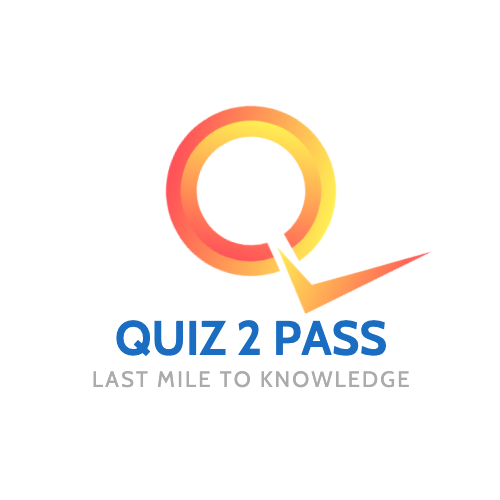 Quiz 2 Pass